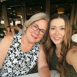 Meet your Posher, Tina